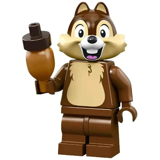 LEGO Disney Chip Minifigur Serie 2 kaufen - 1