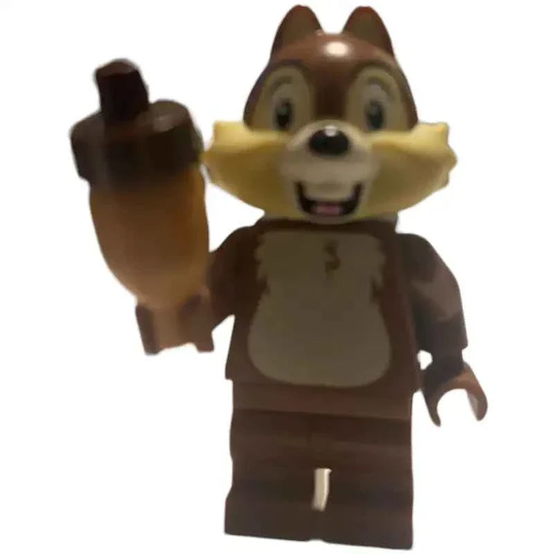 LEGO Disney Chip Minifigur Serie 2 kaufen