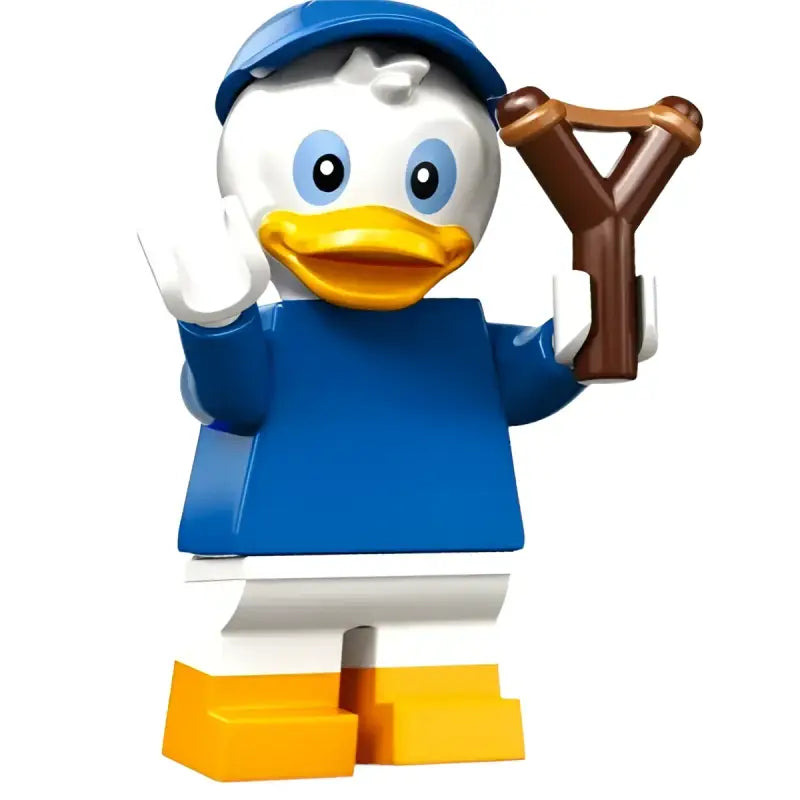 LEGO Disney DuckTales Minifigures kaufen - 1
