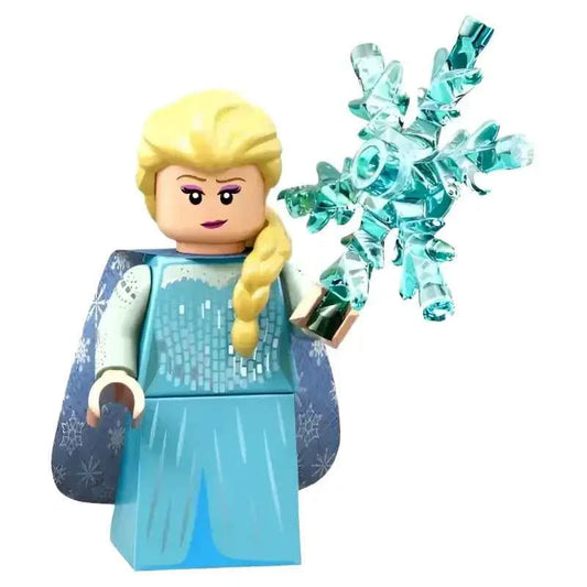 LEGO Disney Elsa Minifigur kaufen bei uns - 1