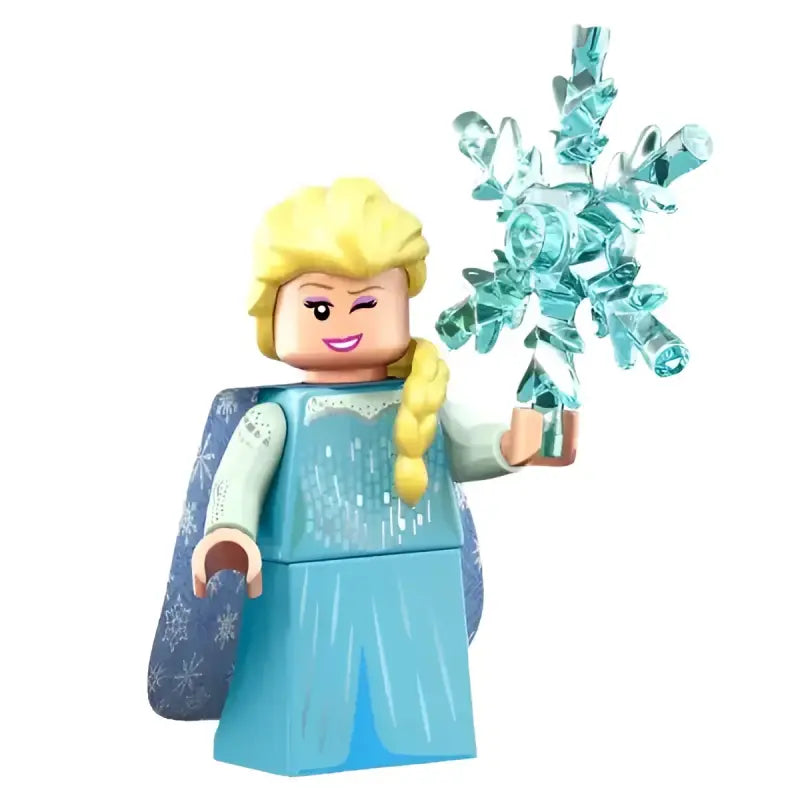 LEGO Disney Elsa Minifigur kaufen bei uns - 2
