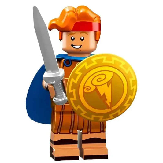 LEGO Disney Hercules Minifigur kaufen jetzt - 1