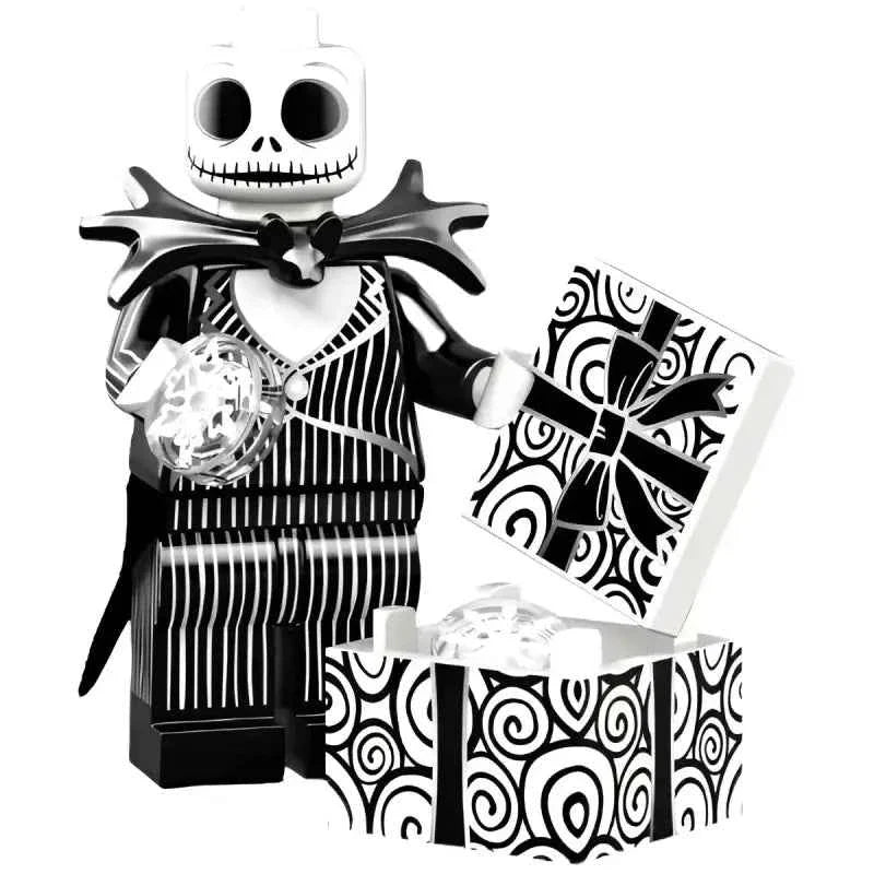 LEGO Disney Jack Skellington Minifigur kaufen - 1