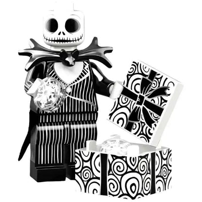 LEGO Disney Jack Skellington Minifigur kaufen - 1