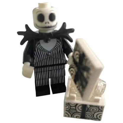 LEGO Disney Jack Skellington Minifigur kaufen - 2