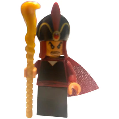 LEGO Disney Jafar Minifigur kaufen - 2