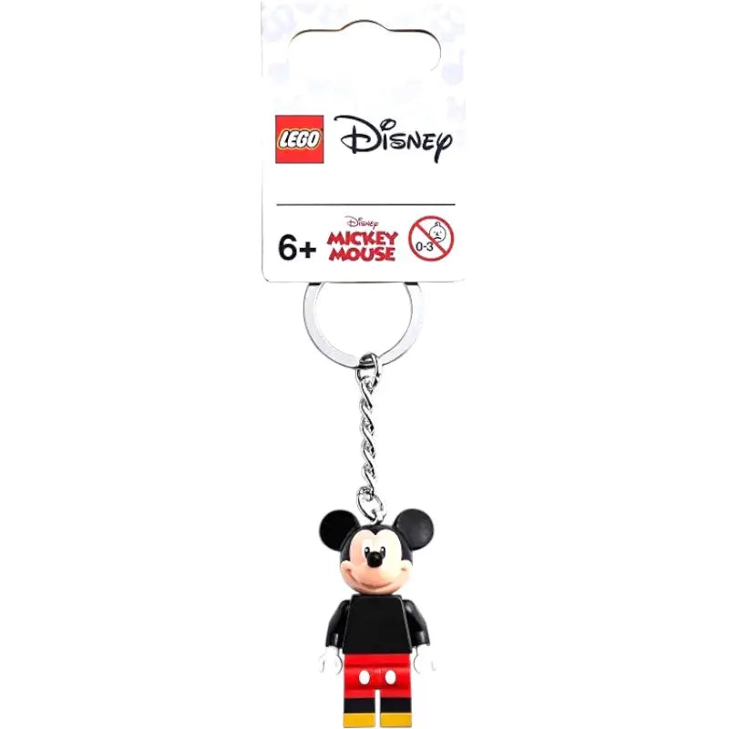 LEGO Disney Mickey Mouse Schlüsselanhänger 853998 kaufen - 1