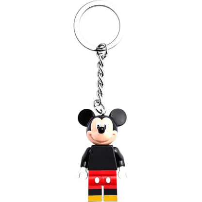 LEGO Disney Mickey Mouse Schlüsselanhänger 853998 kaufen - 2