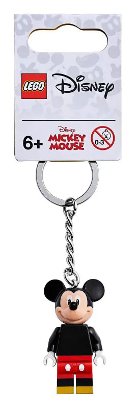 LEGO Disney Mickey Mouse Schlüsselanhänger 853998 kaufen - 2