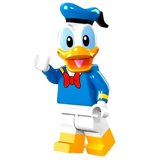 LEGO Disney Minifigur Donald Duck 71012 kaufen - 1