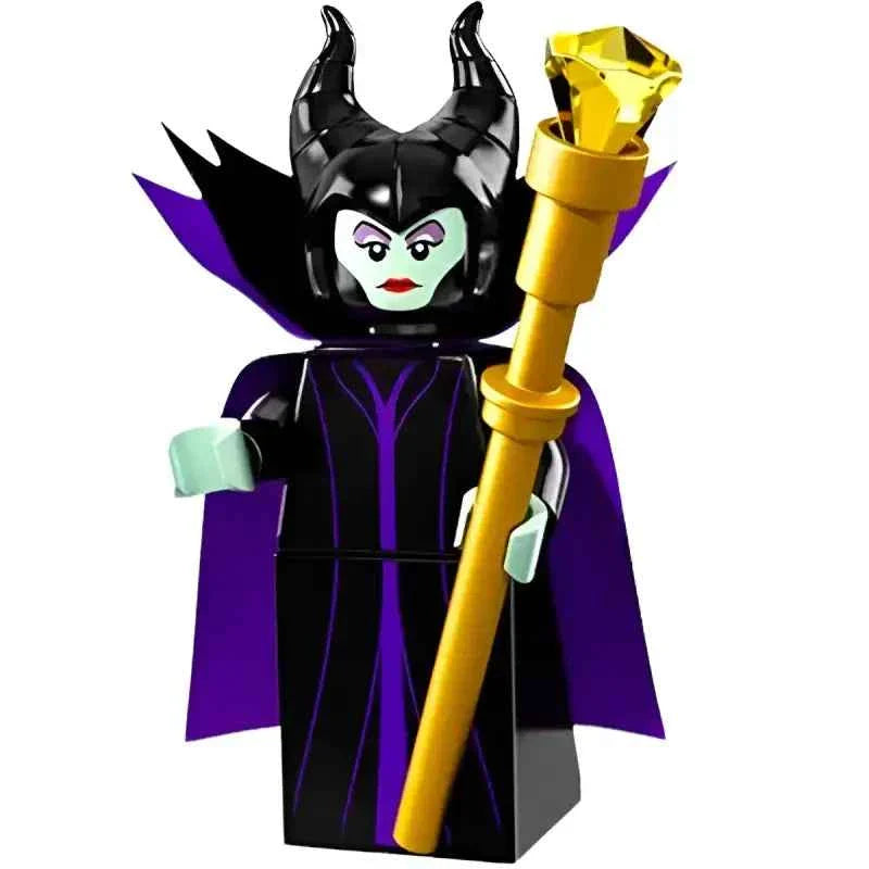 LEGO Disney Minifigur Maleficent 71012 kaufen - 1