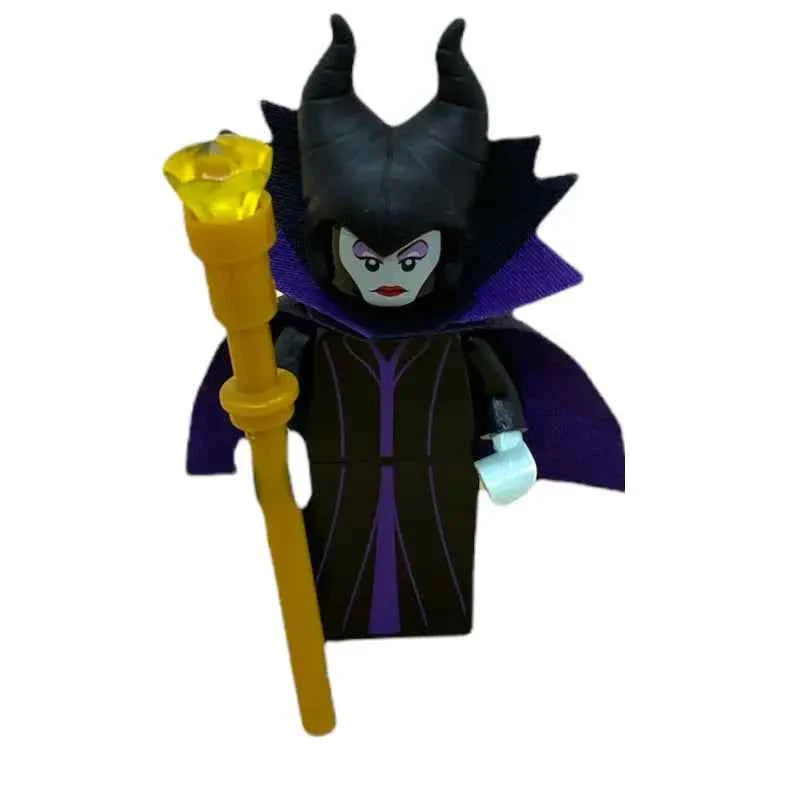 LEGO Disney Minifigur Maleficent 71012 kaufen - 2