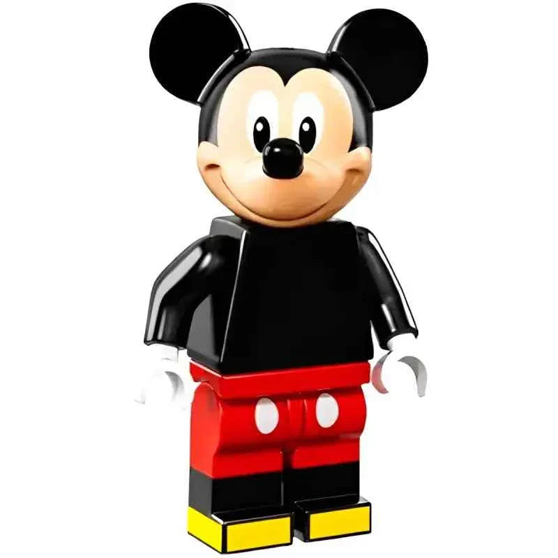 LEGO Disney Minifigur Mickey Mouse kaufen - 1