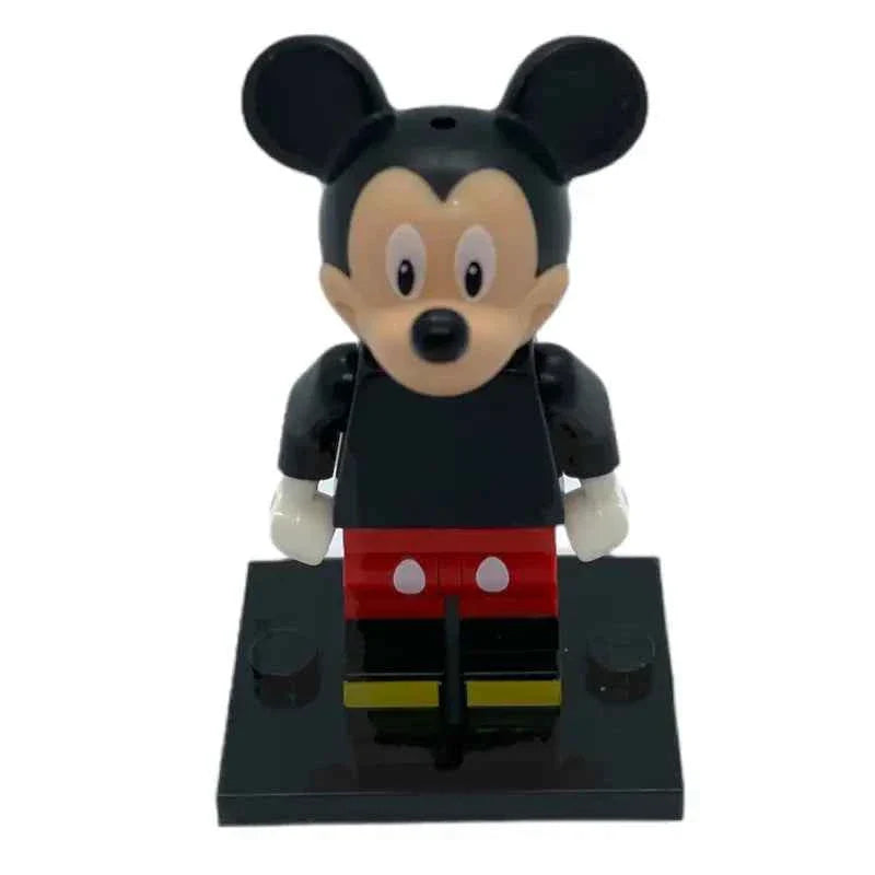 LEGO Disney Minifigur Mickey Mouse kaufen - 2