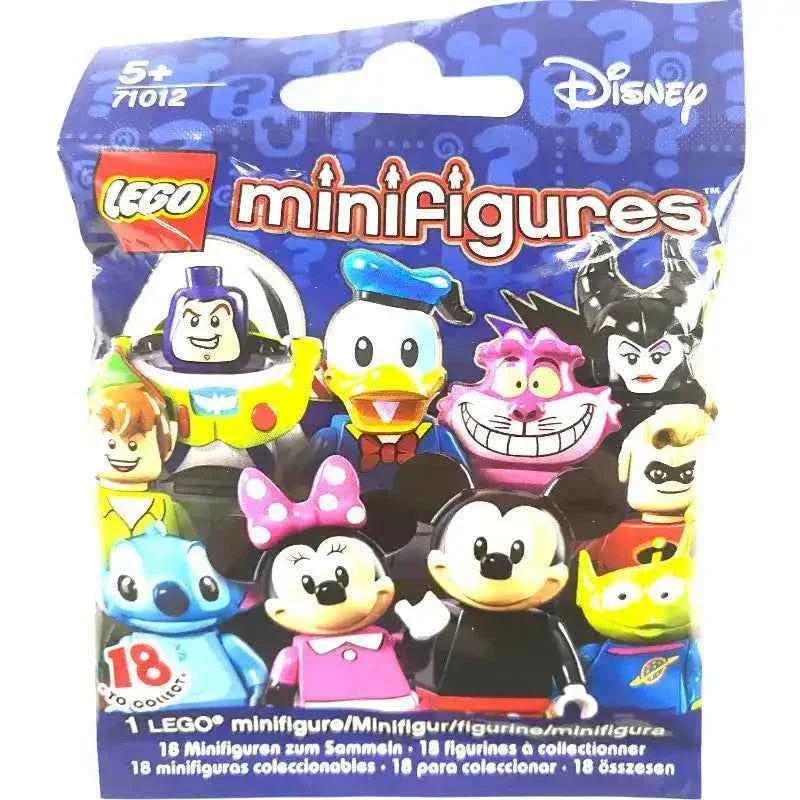 LEGO Disney Minifigures Serie 1 kaufen