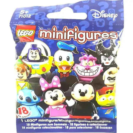 LEGO Disney Minifigures Serie 1 kaufen