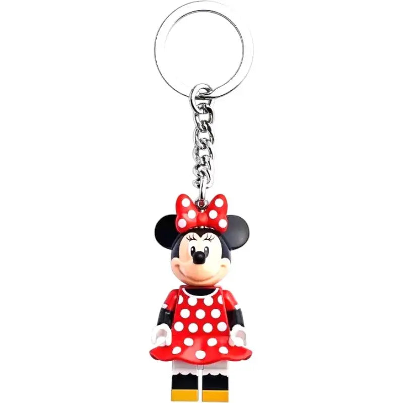 LEGO Disney 853999 Schlüsselanhänger Minnie Maus kaufen – NEU & OVP - 2
