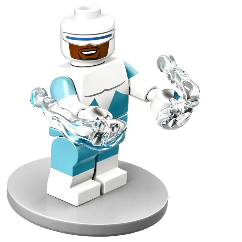 LEGO Disney Nr.18 Frozone - Minifigures 71024 - Serie 2 - 1
