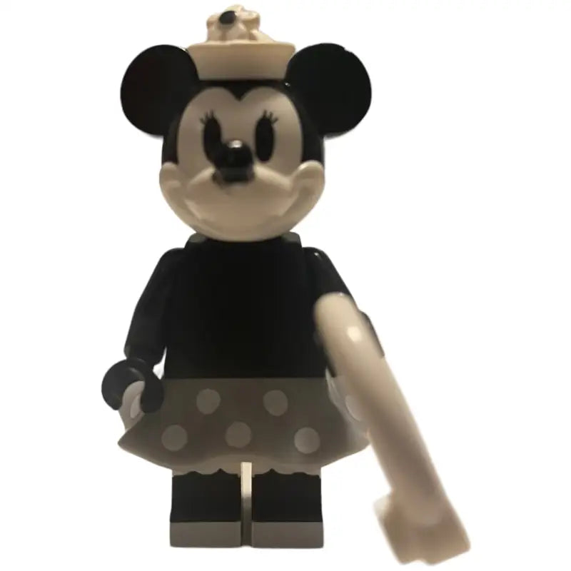 LEGO Disney Nr.2 Vintage Minnie Maus Minifigures 71024 - 2