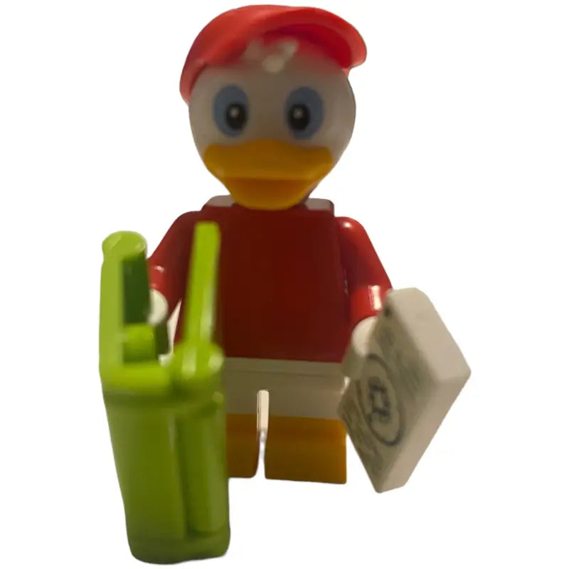 LEGO Disney Nr.3 Tick - die Ducktales Minifigures 71024 - 2