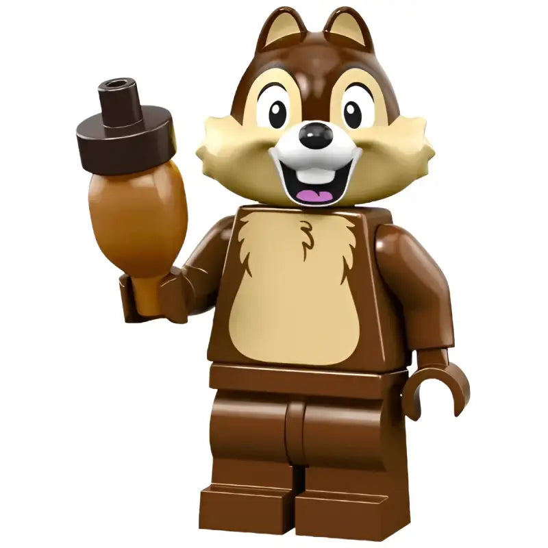 LEGO Disney Nr.7 Chip - Minifigures 71024 - Serie 2 - 1