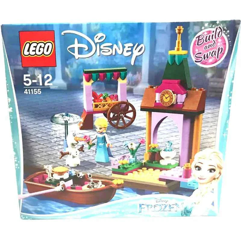 LEGO Disney Princess Frozen Elsas Abenteuer kaufen - 1