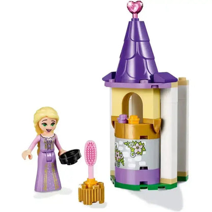 LEGO 41163 Disney Princess Rapunzels Kleiner Turm - 3