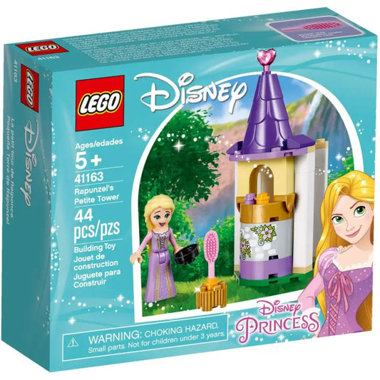 LEGO 41163 Disney Princess Rapunzels Kleiner Turm - 1