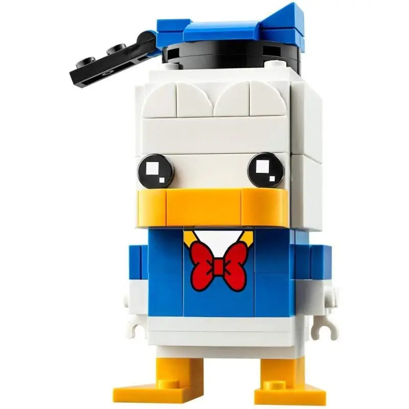 LEGO Donald Duck Brickheadz Disney 40377 - 2