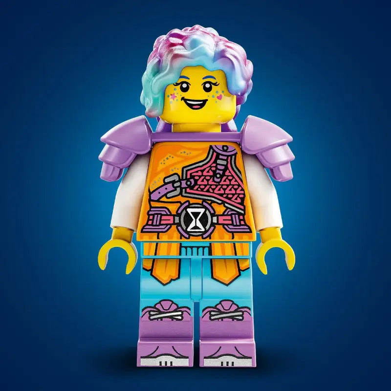 LEGO DREAMZzz 2-in-1 Izzie und Ihr Hase Bunchu Set, - 3