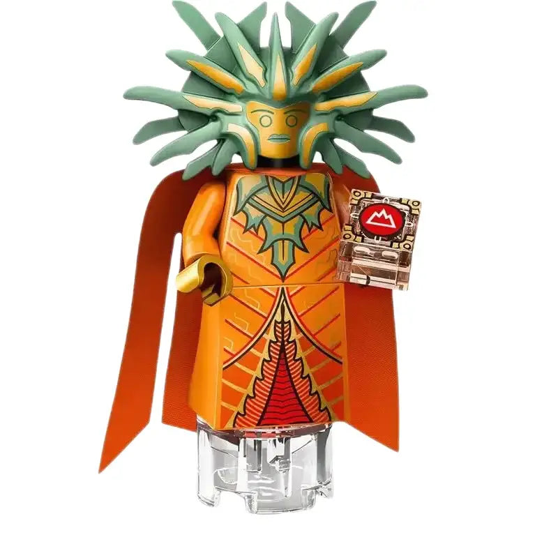 Lego Dungeons & Dragons Minifiguren 71047 kaufen | TradingToys.de - 1