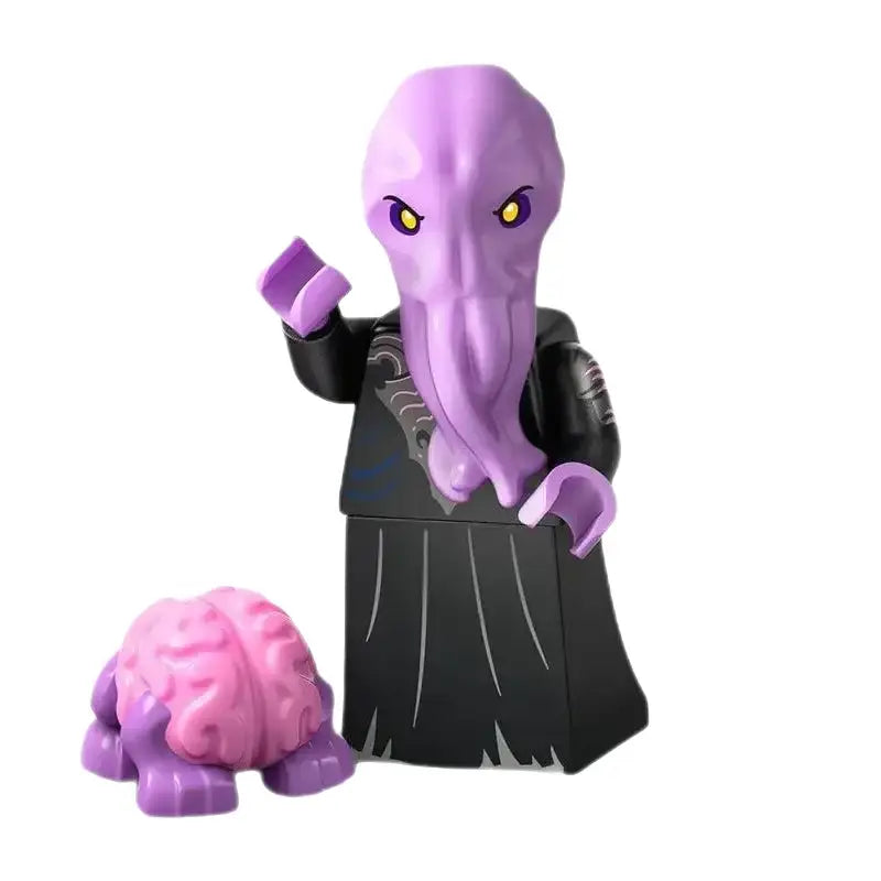 Lego Dungeons & Dragons Minifiguren 71047 kaufen | TradingToys.de - 13