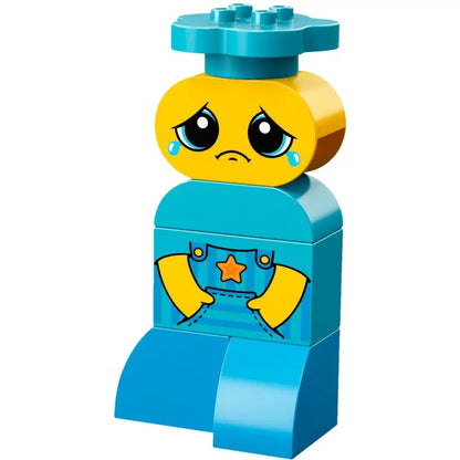 Lego Duplo 10861 Meine ersten Emotionen - Gefühle - 4
