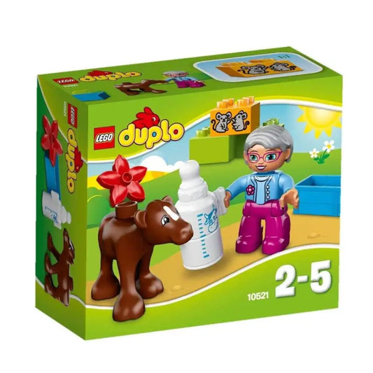 LEGO Duplo Baby-Kalb Set jetzt sichern - 1