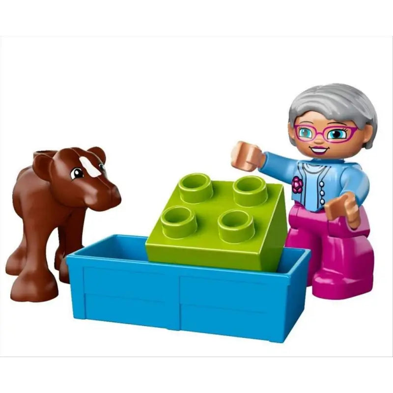 LEGO Duplo Baby-Kalb Set jetzt sichern - 3