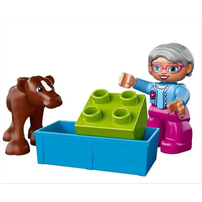 LEGO Duplo Baby-Kalb Set jetzt sichern - 3