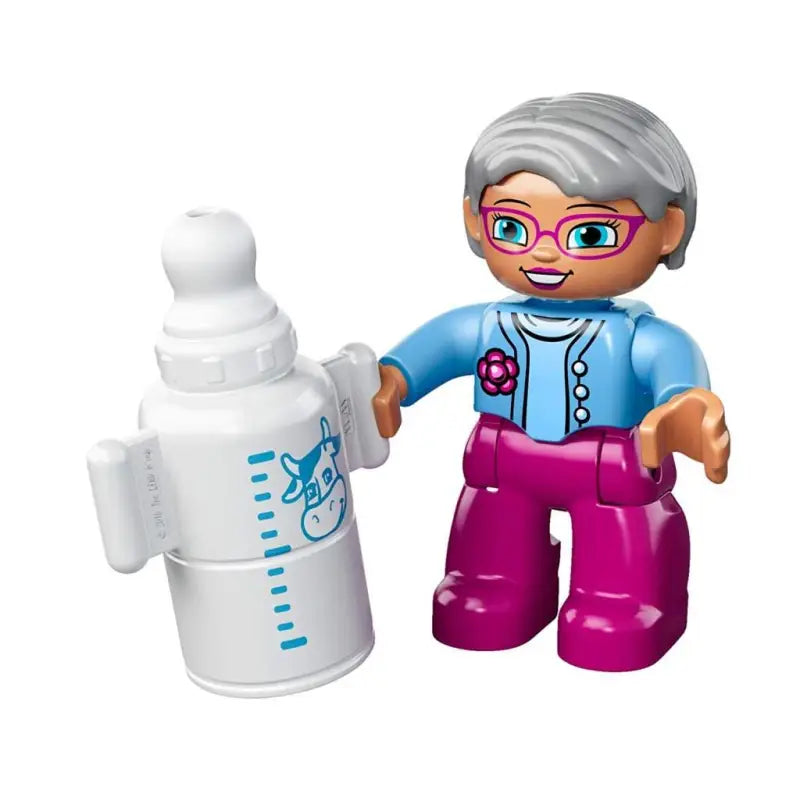 LEGO Duplo Baby-Kalb Set jetzt sichern - 4