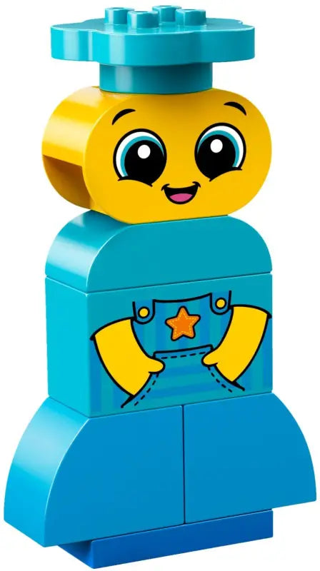 Lego Duplo Gefühle erklären Set kaufen - 3