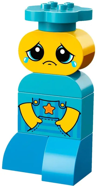 Lego Duplo Gefühle erklären Set kaufen - 4