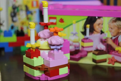 Lego Duplo Lustiges Kuchen-Spielset kaufen - 4