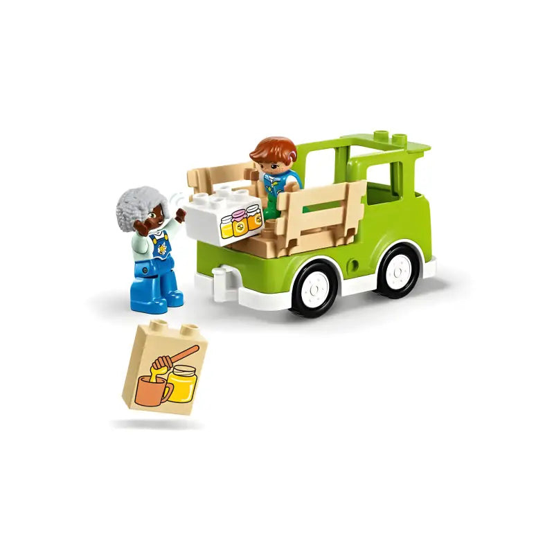 LEGO DUPLO Stadt Imkerei 10419 kaufen - 4