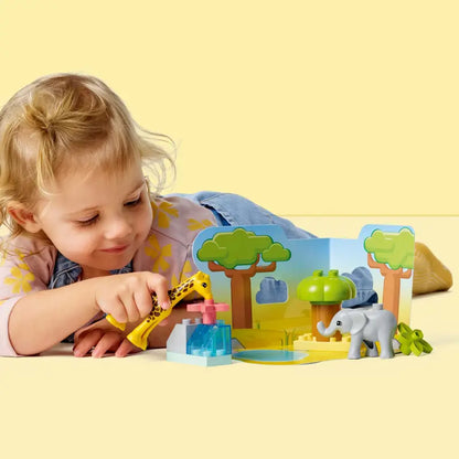 LEGO DUPLO Wilde Tiere Afrikas 10971 kaufen - 6