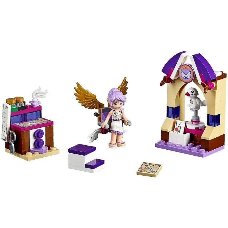 LEGO Elves 41071 Aria’s Kreativwerkstatt kaufen – Magisches Elfen-Set - 2