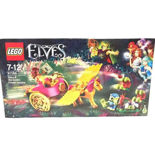 LEGO Elves Azari 41186 jetzt kaufen - 1