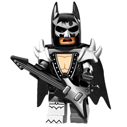 Lego Figur Glam Metal Batman jetzt kaufen - 1