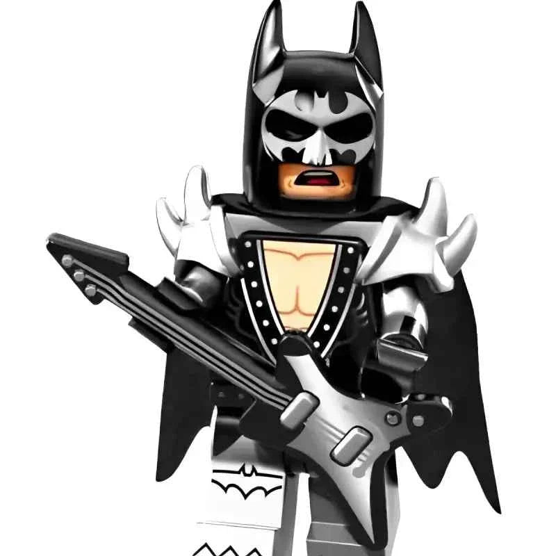 Lego Figur Glam Metal Batman jetzt kaufen - 2