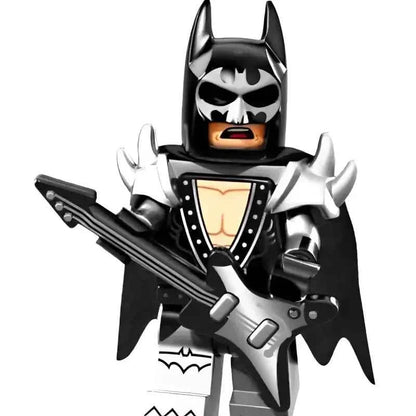 Lego Figur Glam Metal Batman jetzt kaufen - 2