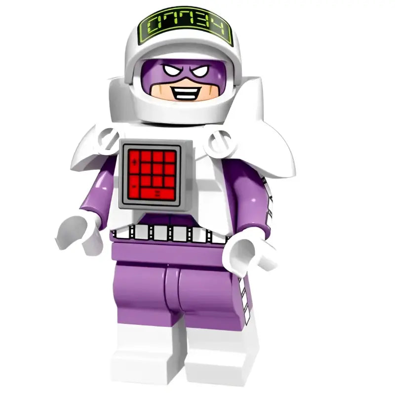 Lego Figur The Calculator Batman Movie kaufen - 1
