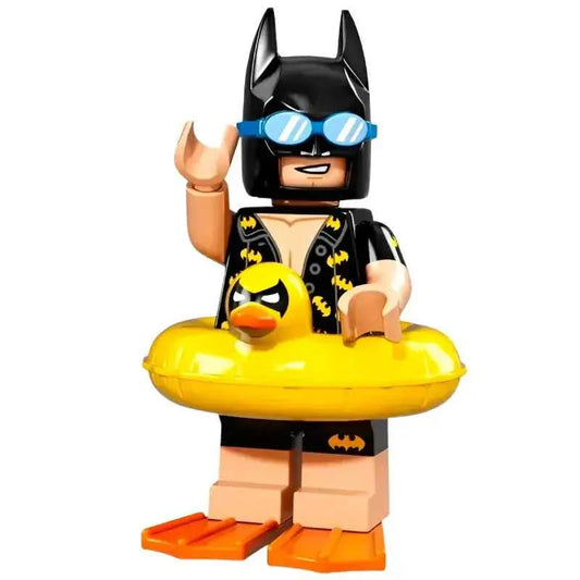 Lego Figur Vacation Batman jetzt kaufen - 1