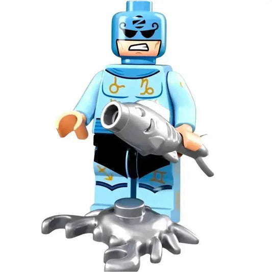 Lego Figur Zodiac Master Batman Movie 71017 - 1
